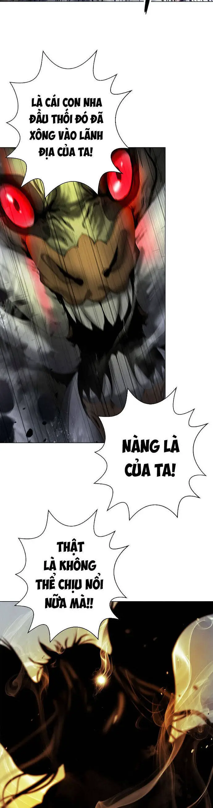 Lãng Tiên Kỳ Đàm Nettruyen ZZZ Chương 133 Page 37
