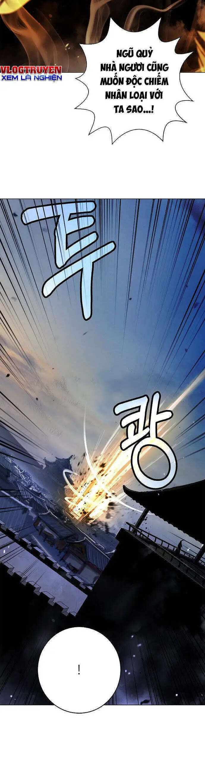 Lãng Tiên Kỳ Đàm Nettruyen ZZZ Chương 133 Page 38