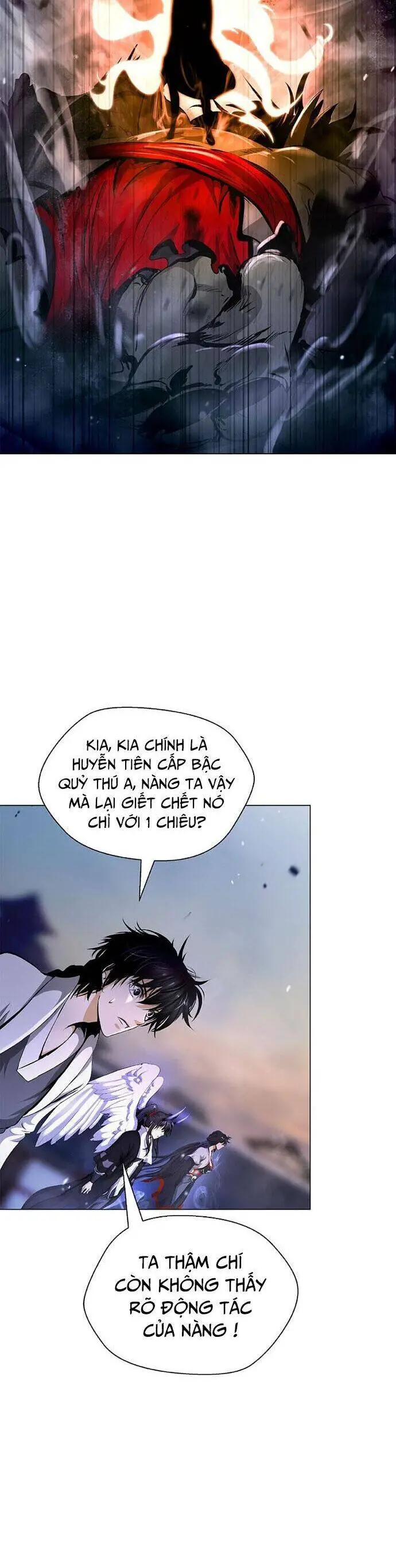Lãng Tiên Kỳ Đàm Nettruyen ZZZ Chương 133 Page 40
