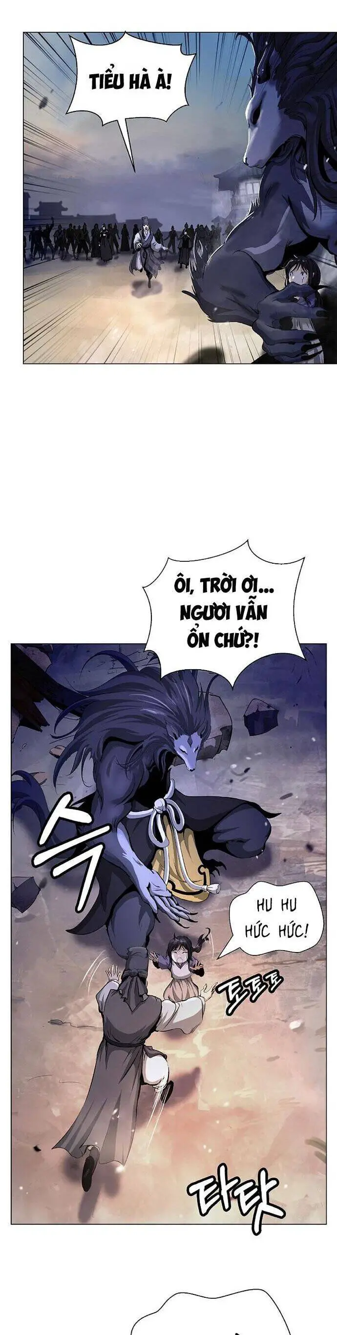 Lãng Tiên Kỳ Đàm Nettruyen ZZZ Chương 133 Page 41