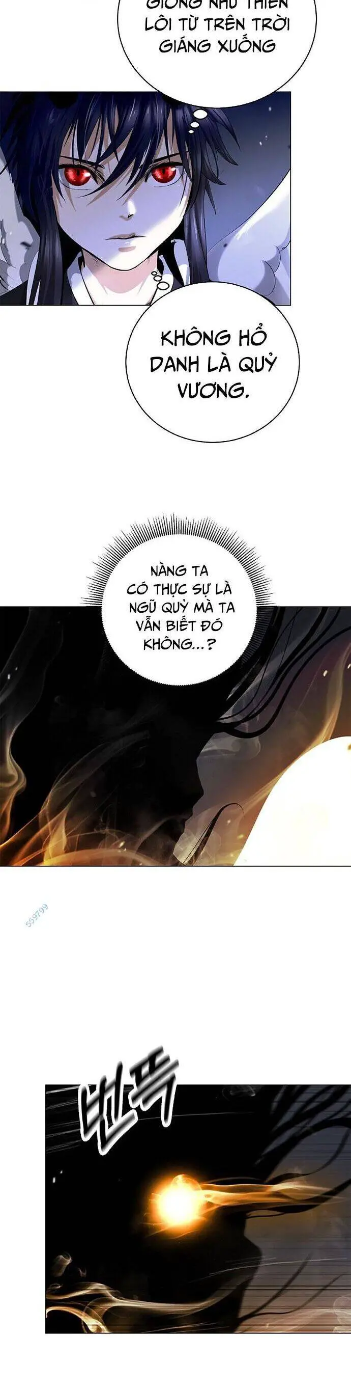 Lãng Tiên Kỳ Đàm Nettruyen ZZZ Chương 133 Page 43