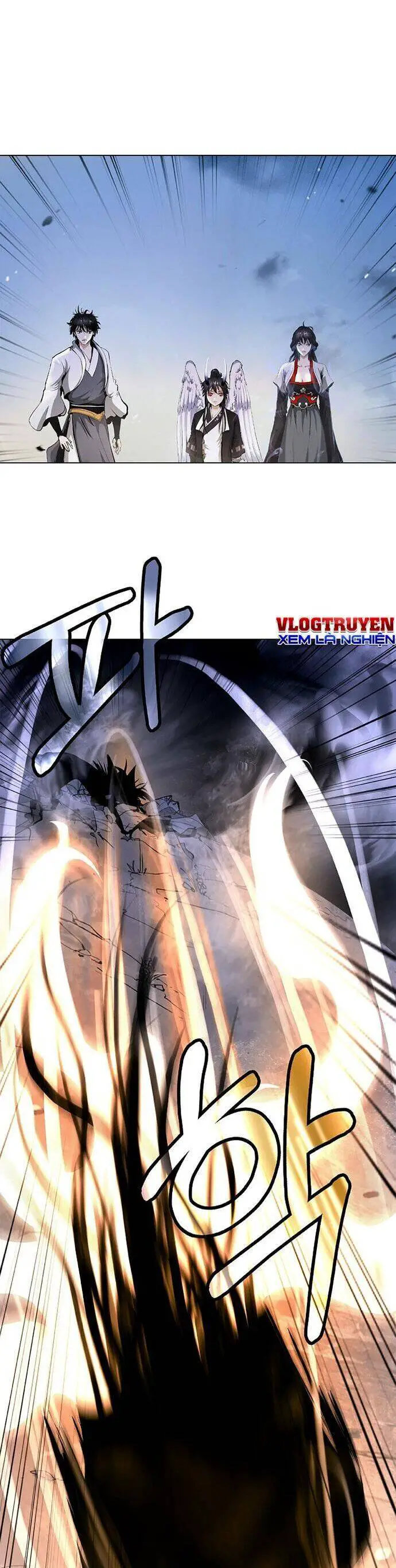 Lãng Tiên Kỳ Đàm Nettruyen ZZZ Chương 133 Page 44