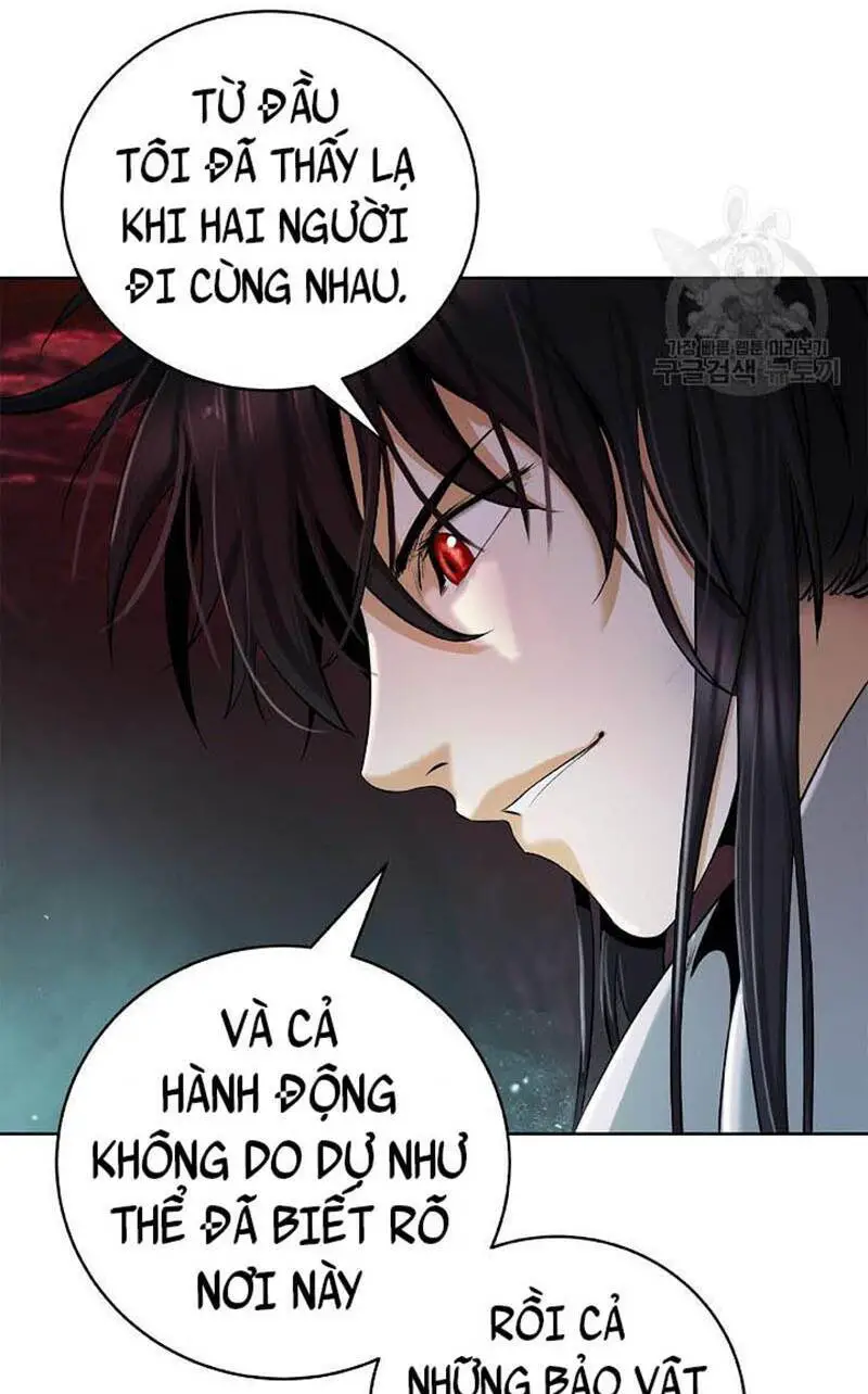 Lãng Tiên Kỳ Đàm Nettruyen ZZZ Chương 95 Page 61
