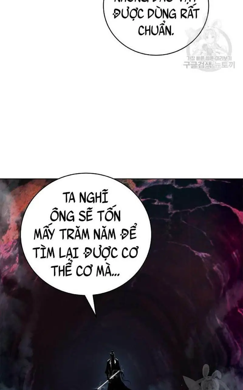 Lãng Tiên Kỳ Đàm Nettruyen ZZZ Chương 95 Page 62