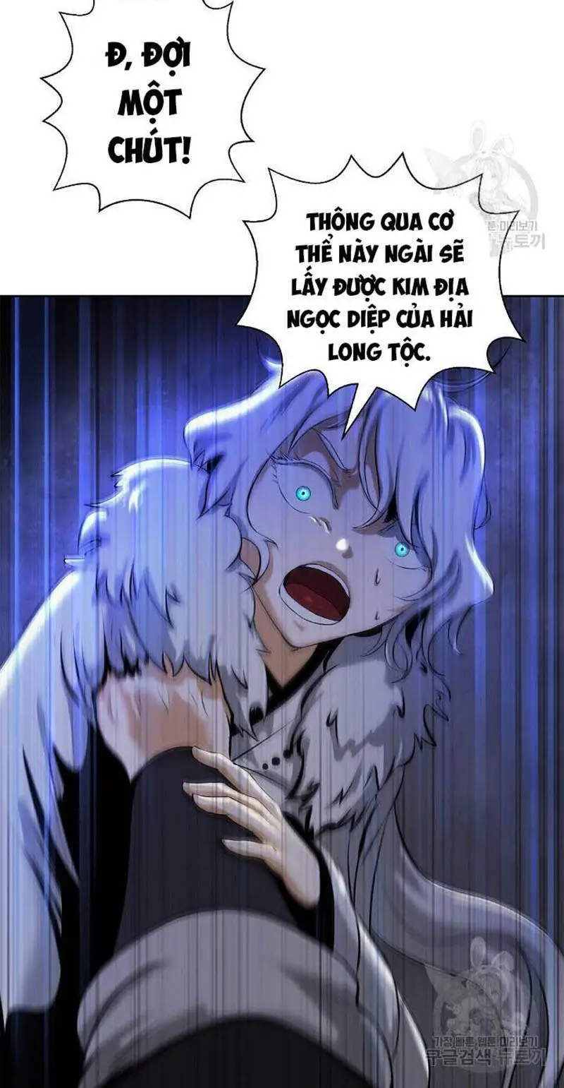 Lãng Tiên Kỳ Đàm Nettruyen ZZZ Chương 95 Page 90