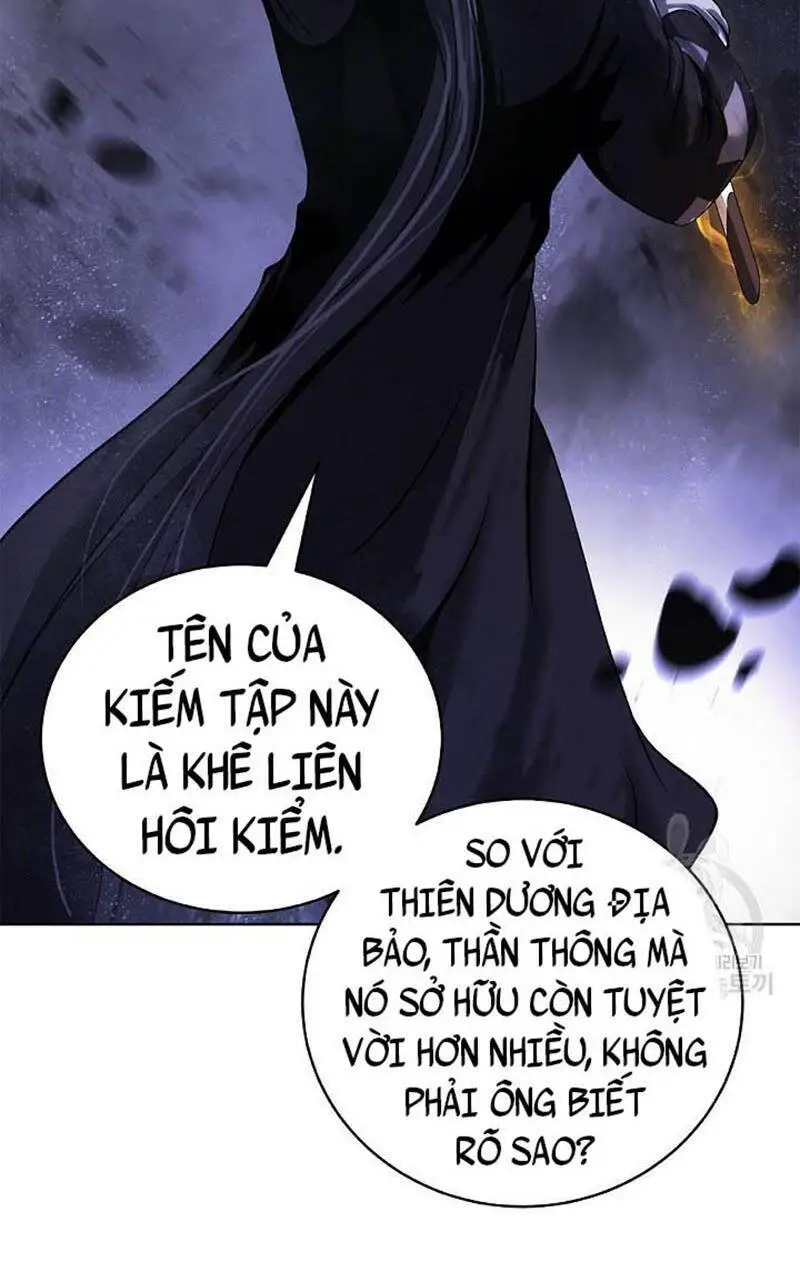 Lãng Tiên Kỳ Đàm Nettruyen ZZZ Chương 95 Page 101