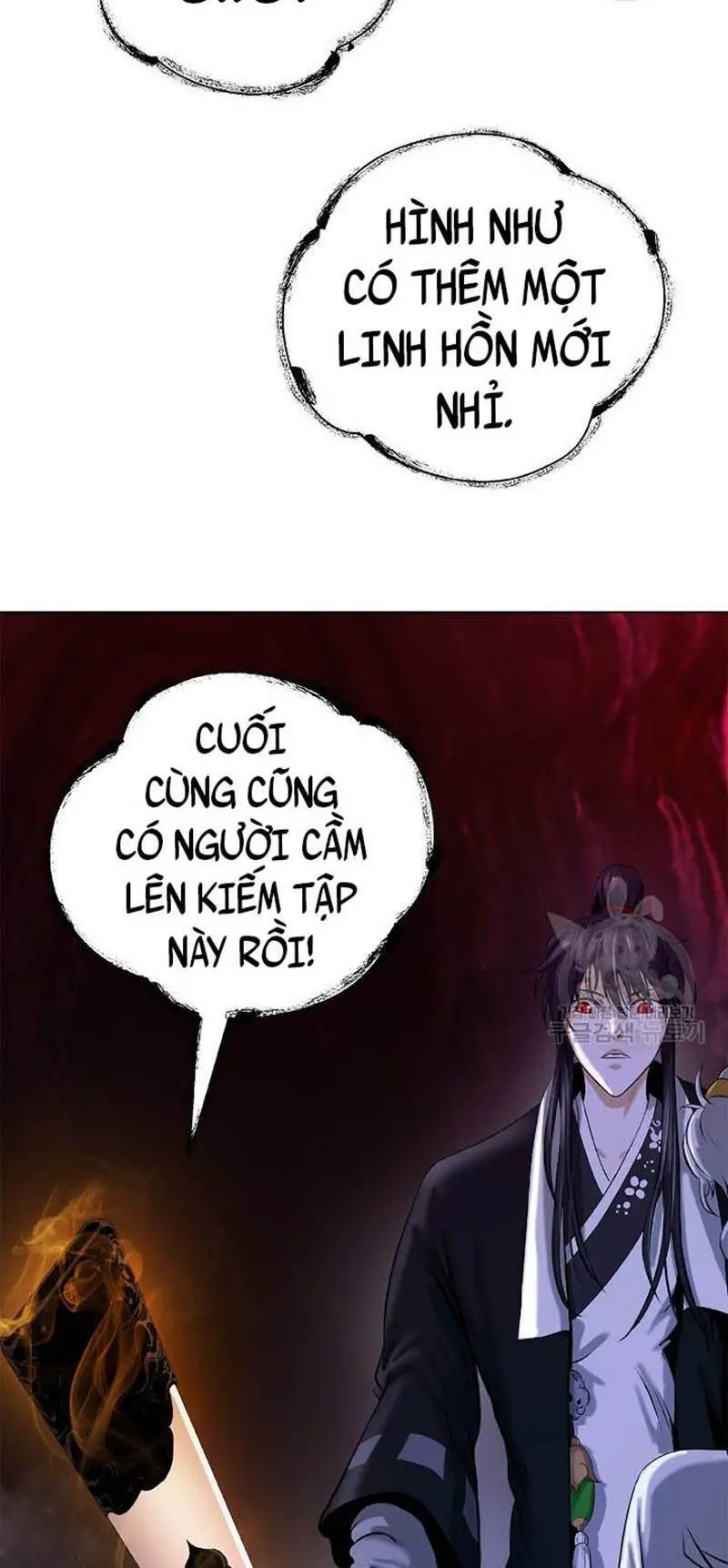 Lãng Tiên Kỳ Đàm Nettruyen ZZZ Chương 95 Page 111