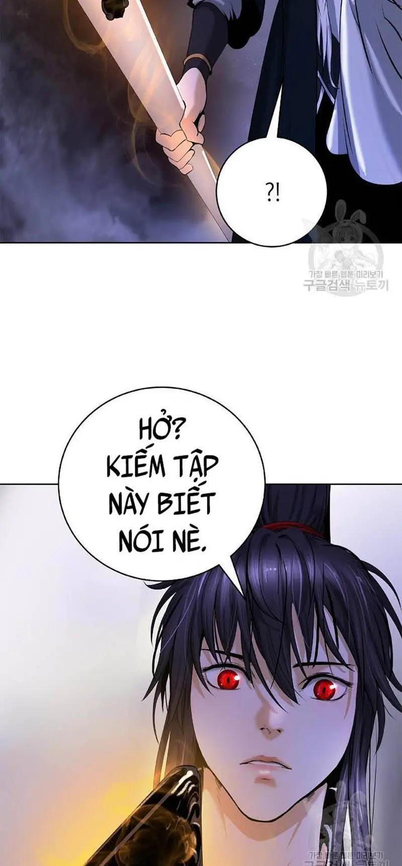 Lãng Tiên Kỳ Đàm Nettruyen ZZZ Chương 95 Page 112