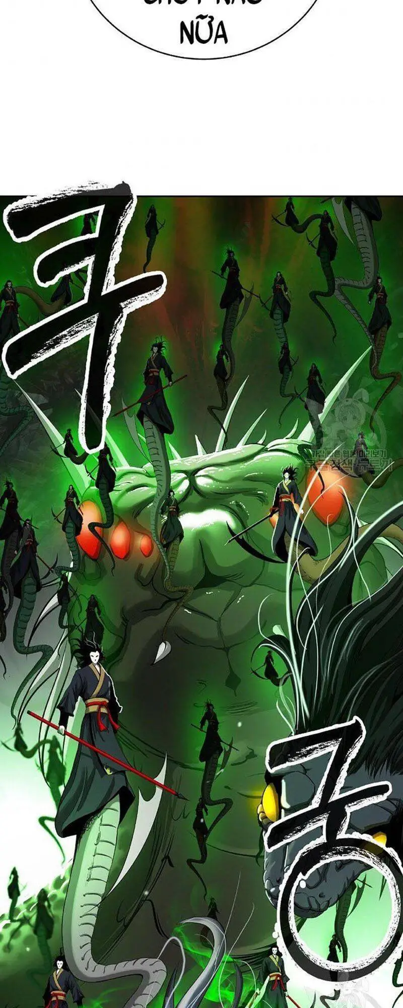 Lãng Tiên Kỳ Đàm Nettruyen ZZZ Chương 77 Page 80