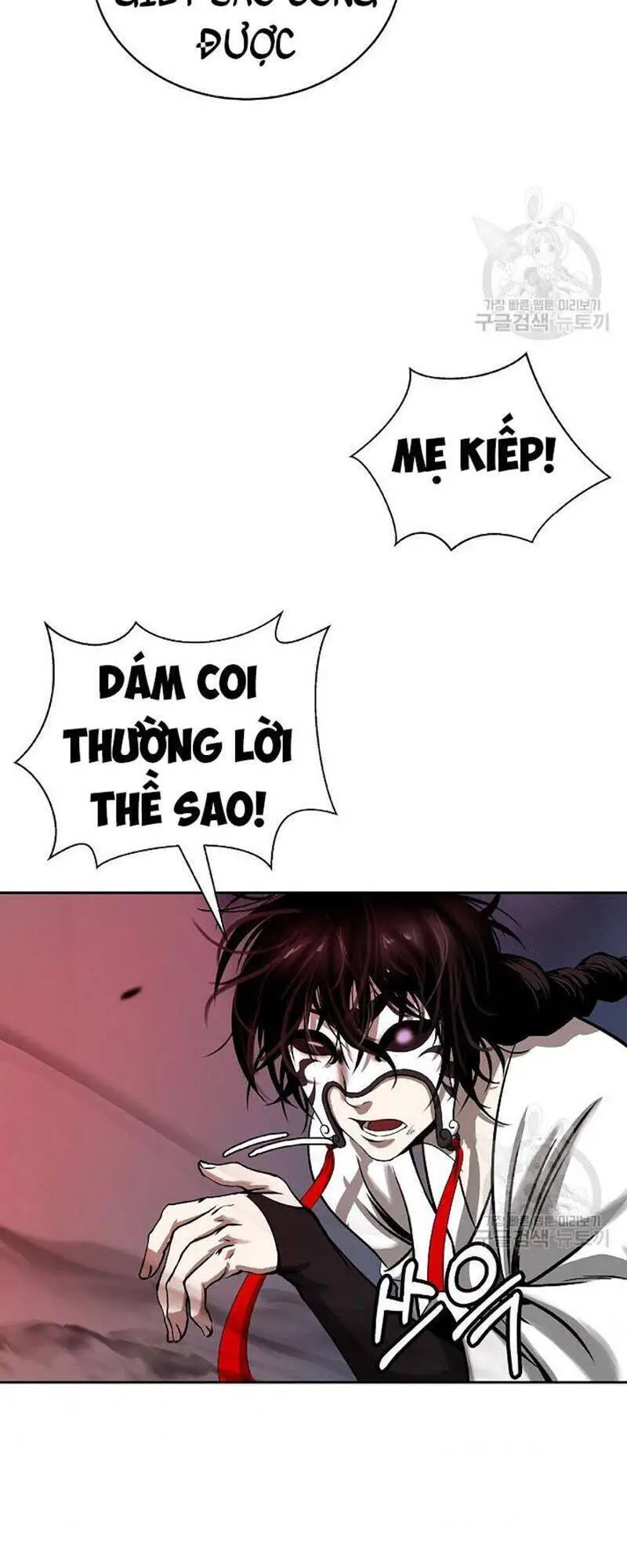 Lãng Tiên Kỳ Đàm Nettruyen ZZZ Chương 77 Page 88