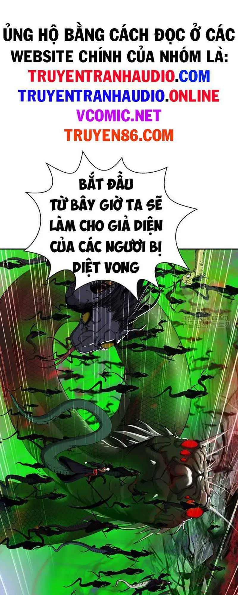 Lãng Tiên Kỳ Đàm Nettruyen ZZZ Chương 77 Page 94