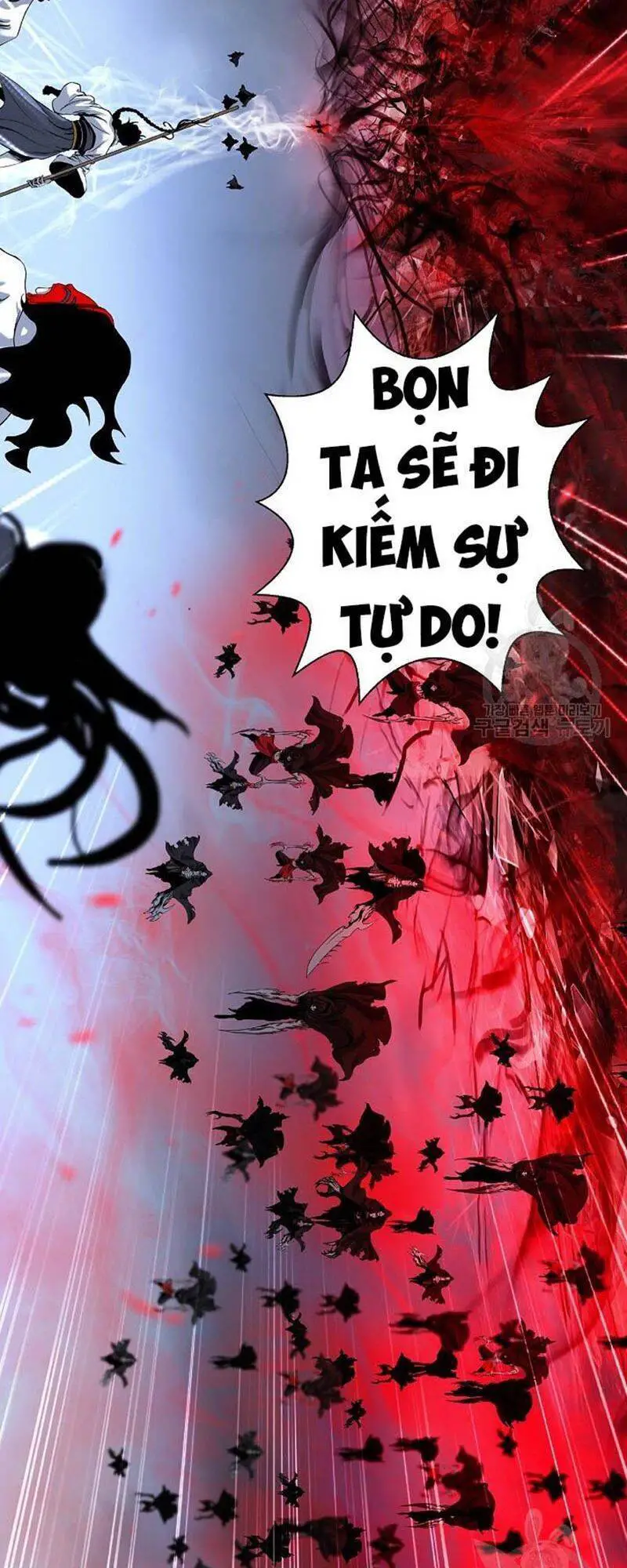 Lãng Tiên Kỳ Đàm Nettruyen ZZZ Chương 77 Page 96
