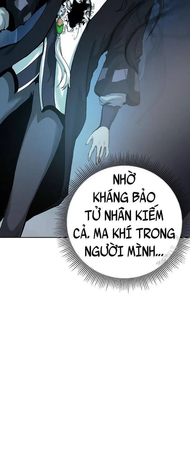 Lãng Tiên Kỳ Đàm Nettruyen ZZZ Chương 77 Page 110