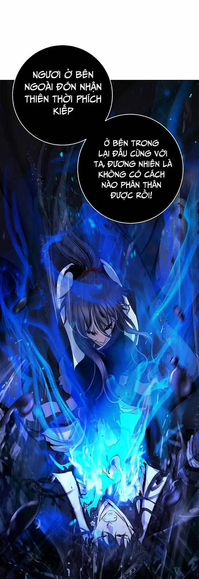 Lãng Tiên Kỳ Đàm Nettruyen ZZZ Chương 126.2 Page 68