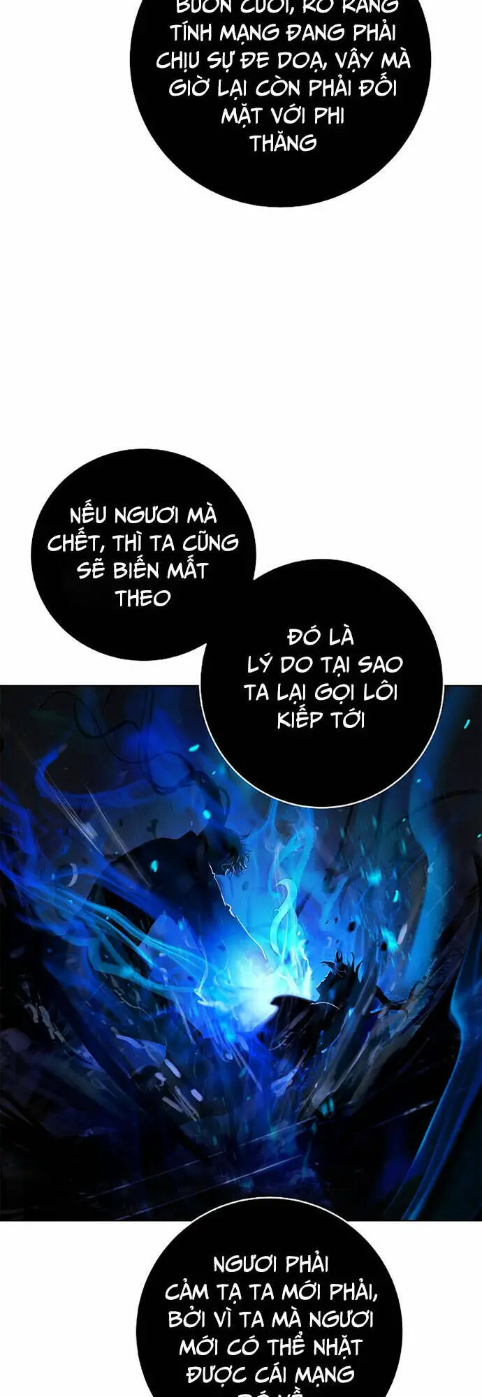 Lãng Tiên Kỳ Đàm Nettruyen ZZZ Chương 126.2 Page 71