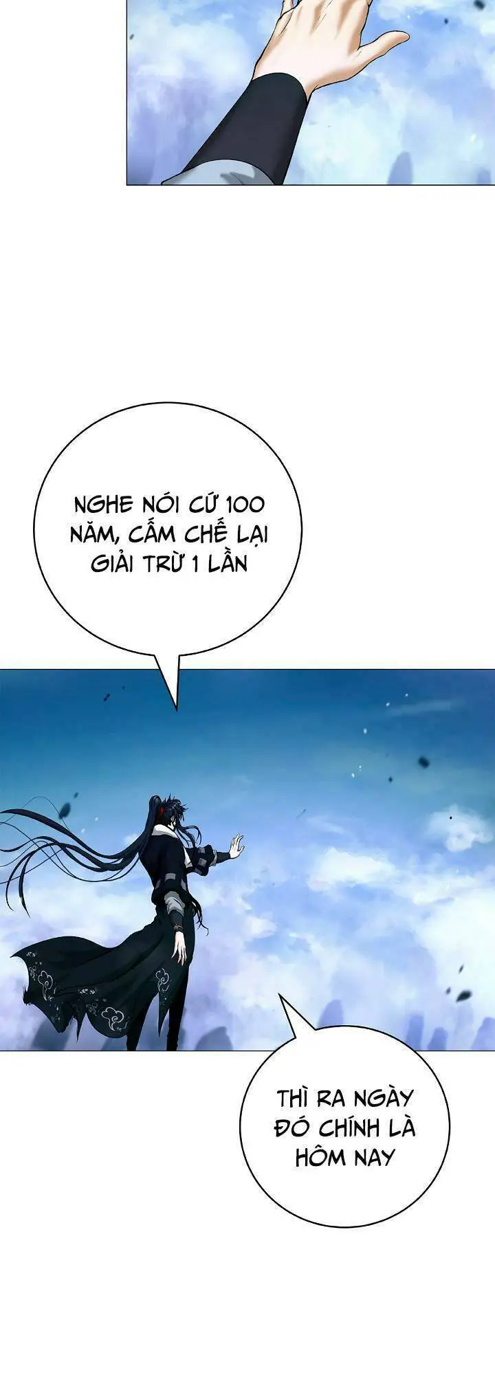 Lãng Tiên Kỳ Đàm Nettruyen ZZZ Chương 113 Page 2