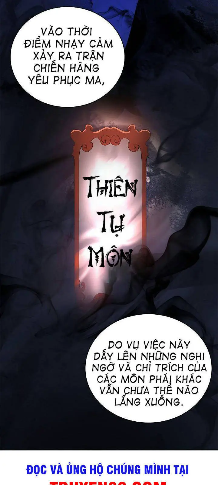 Lãng Tiên Kỳ Đàm Nettruyen ZZZ Chương 56 Page 9