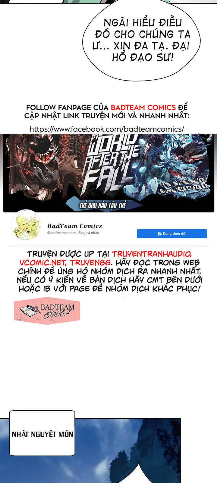 Lãng Tiên Kỳ Đàm Nettruyen ZZZ Chương 56 Page 14