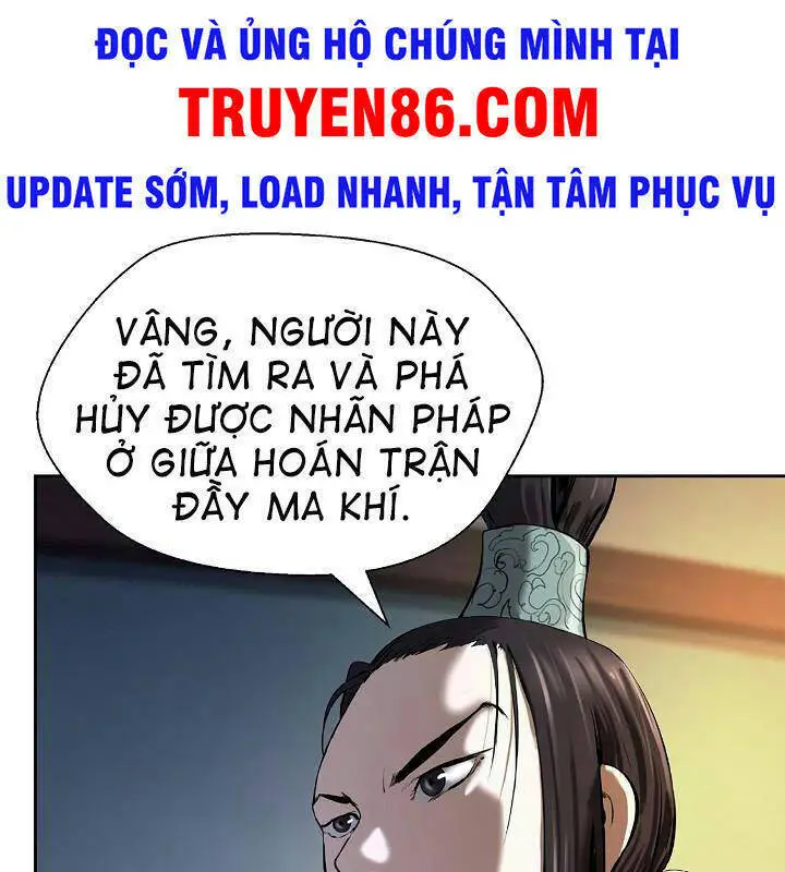 Lãng Tiên Kỳ Đàm Nettruyen ZZZ Chương 56 Page 19