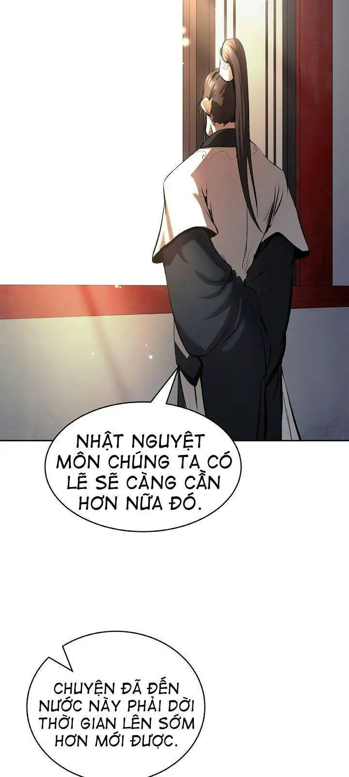 Lãng Tiên Kỳ Đàm Nettruyen ZZZ Chương 56 Page 23