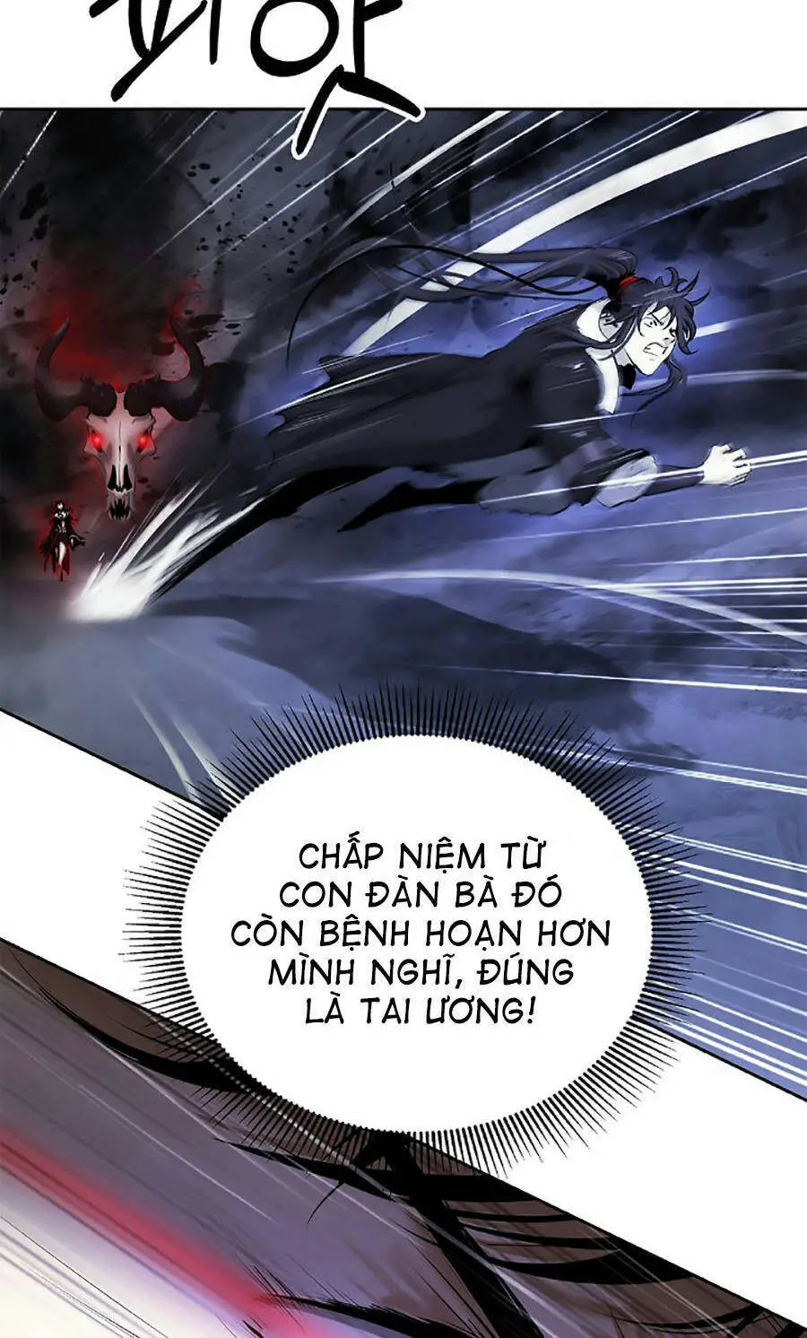 Lãng Tiên Kỳ Đàm Nettruyen ZZZ Chương 55 Page 19