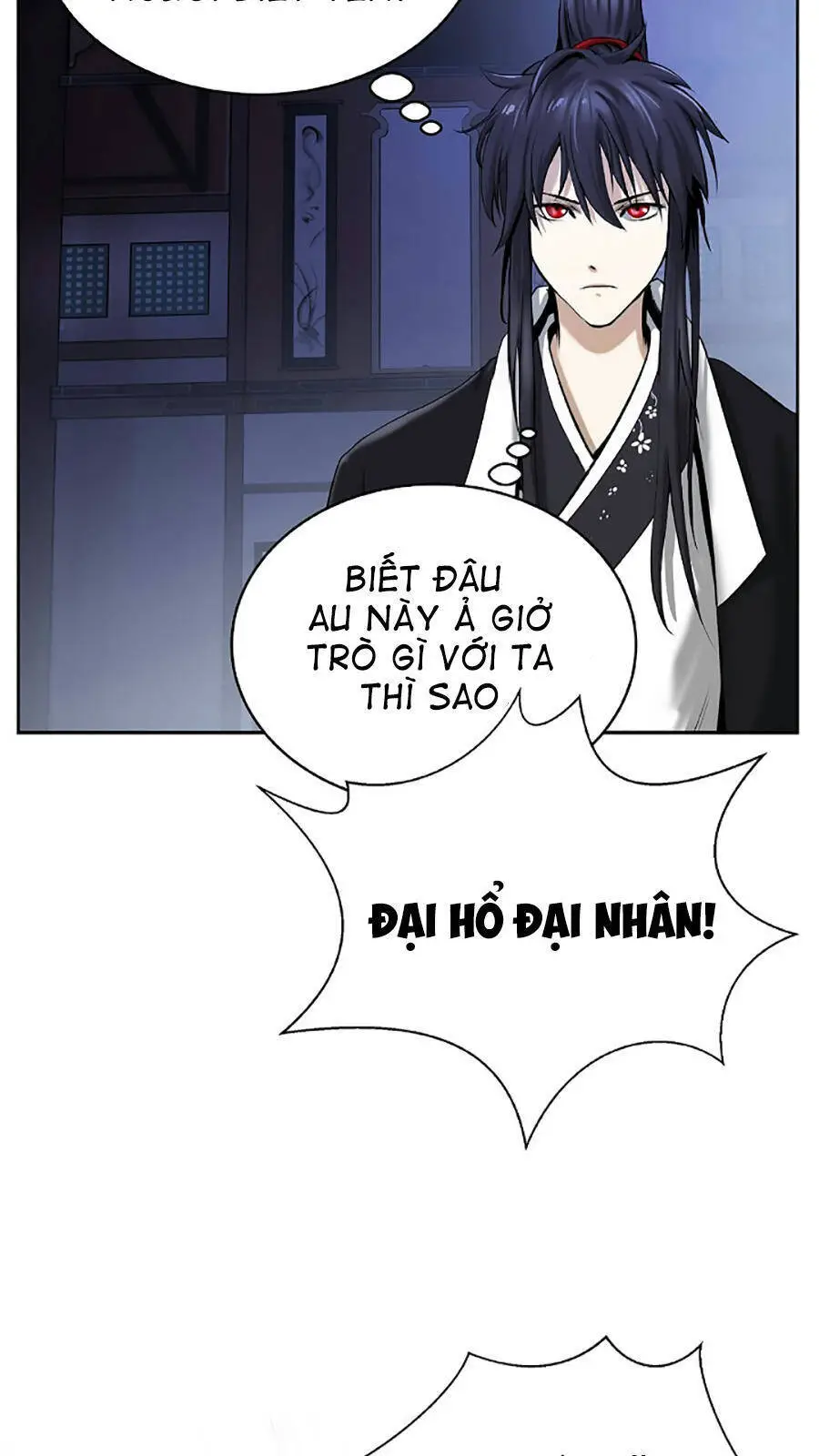 Lãng Tiên Kỳ Đàm Nettruyen ZZZ Chương 55 Page 83
