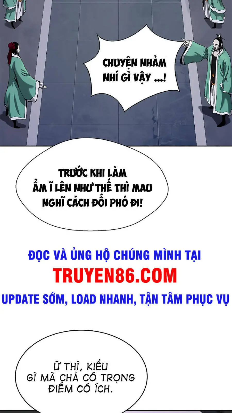 Lãng Tiên Kỳ Đàm Nettruyen ZZZ Chương 55 Page 101
