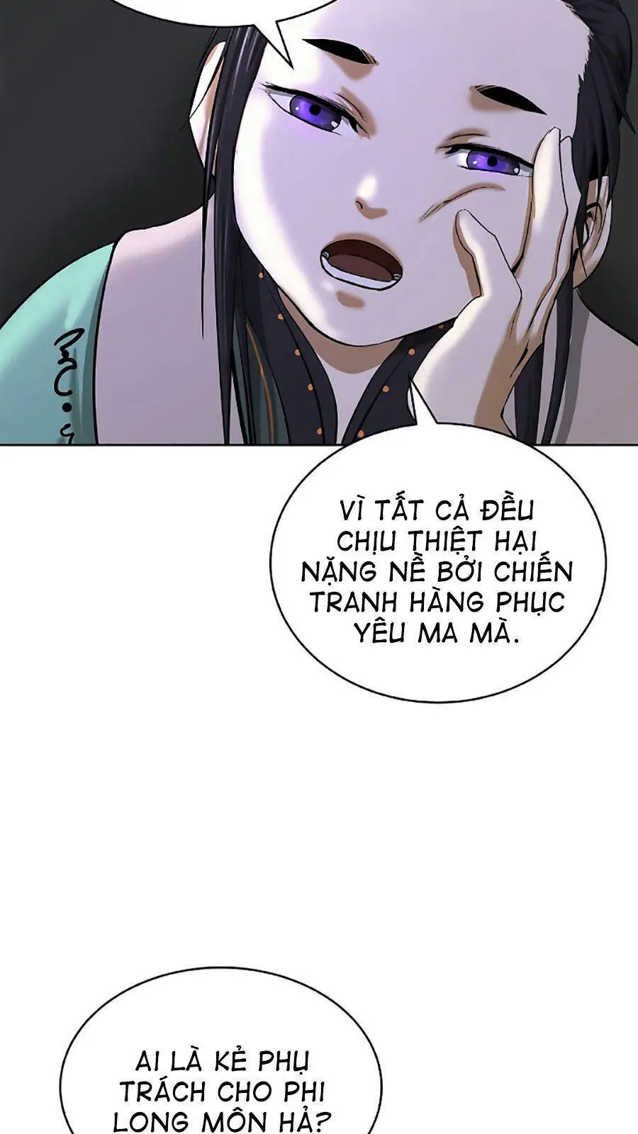 Lãng Tiên Kỳ Đàm Nettruyen ZZZ Chương 55 Page 102