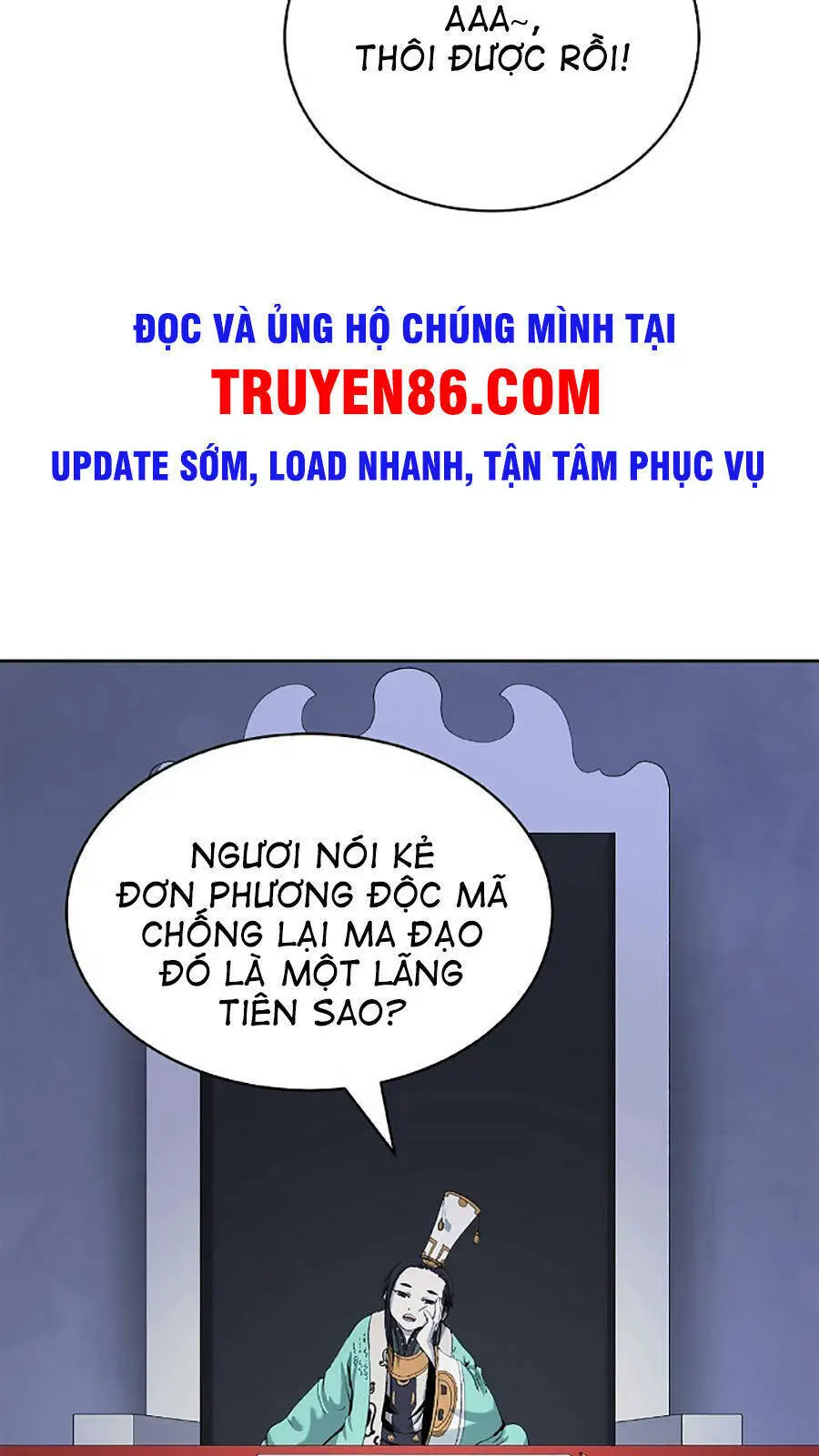 Lãng Tiên Kỳ Đàm Nettruyen ZZZ Chương 55 Page 105