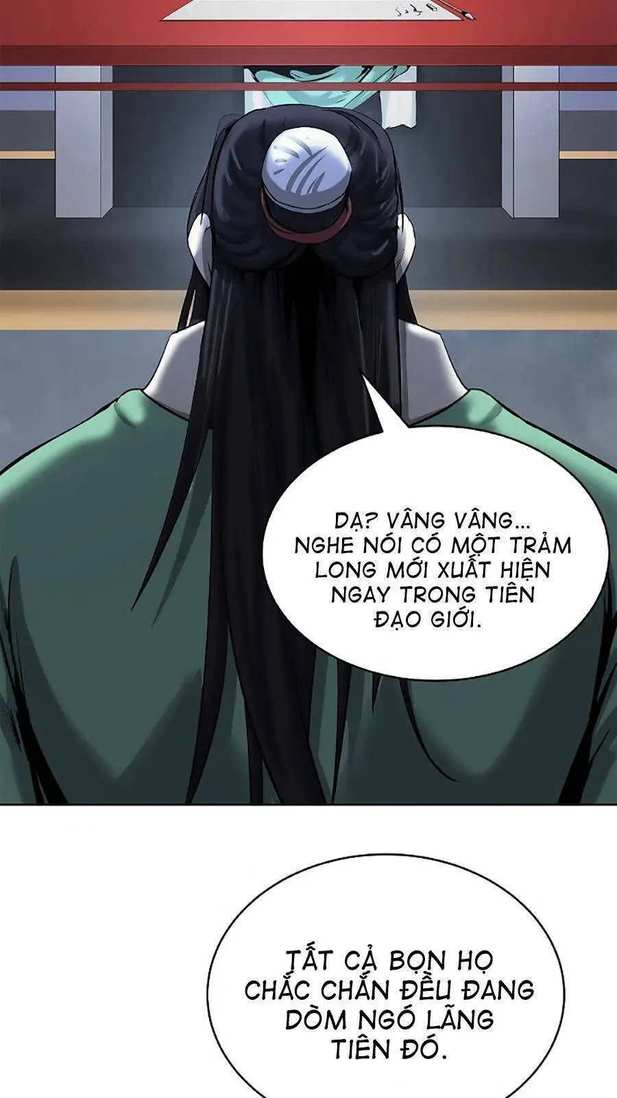 Lãng Tiên Kỳ Đàm Nettruyen ZZZ Chương 55 Page 106