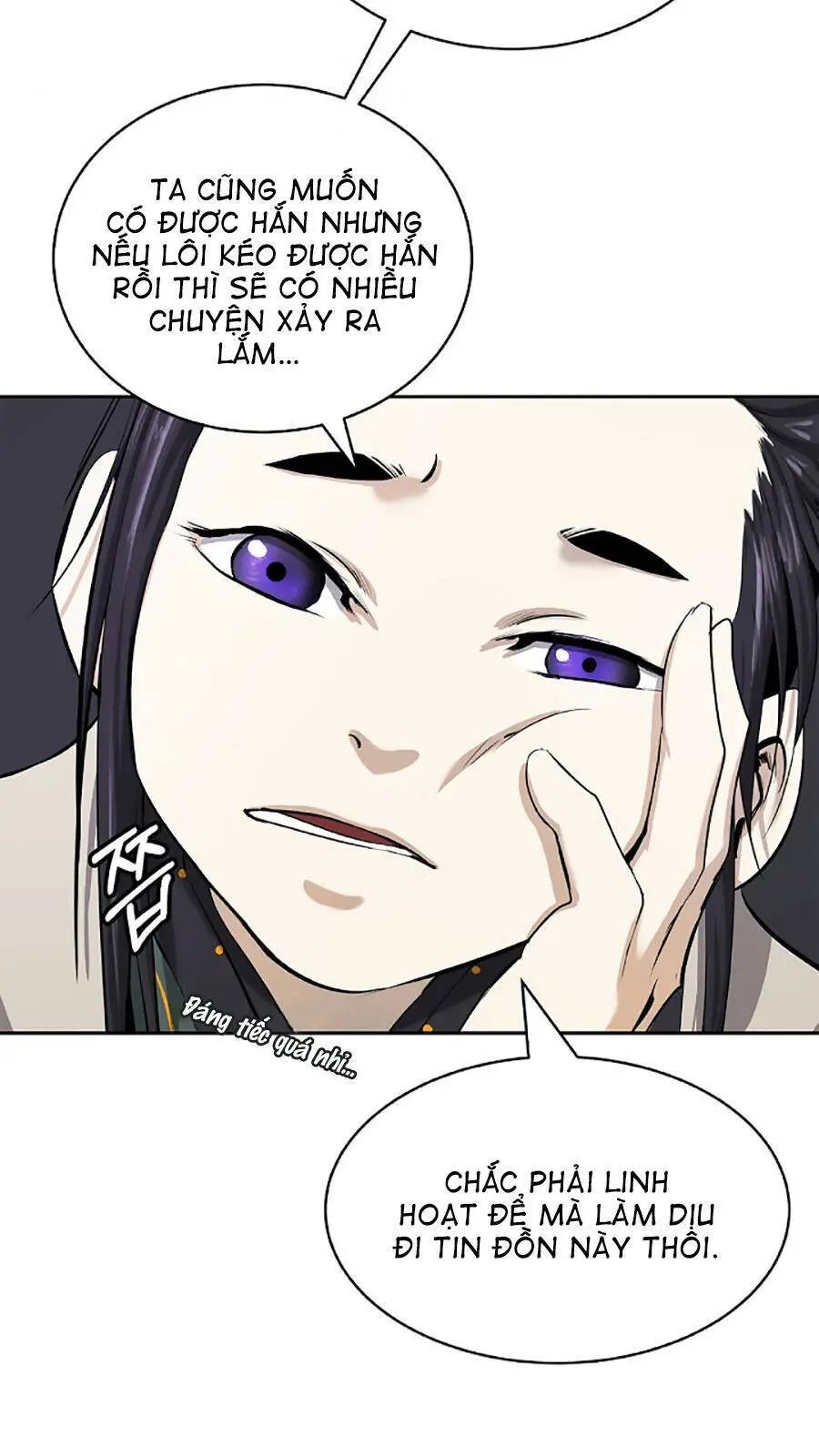 Lãng Tiên Kỳ Đàm Nettruyen ZZZ Chương 55 Page 107