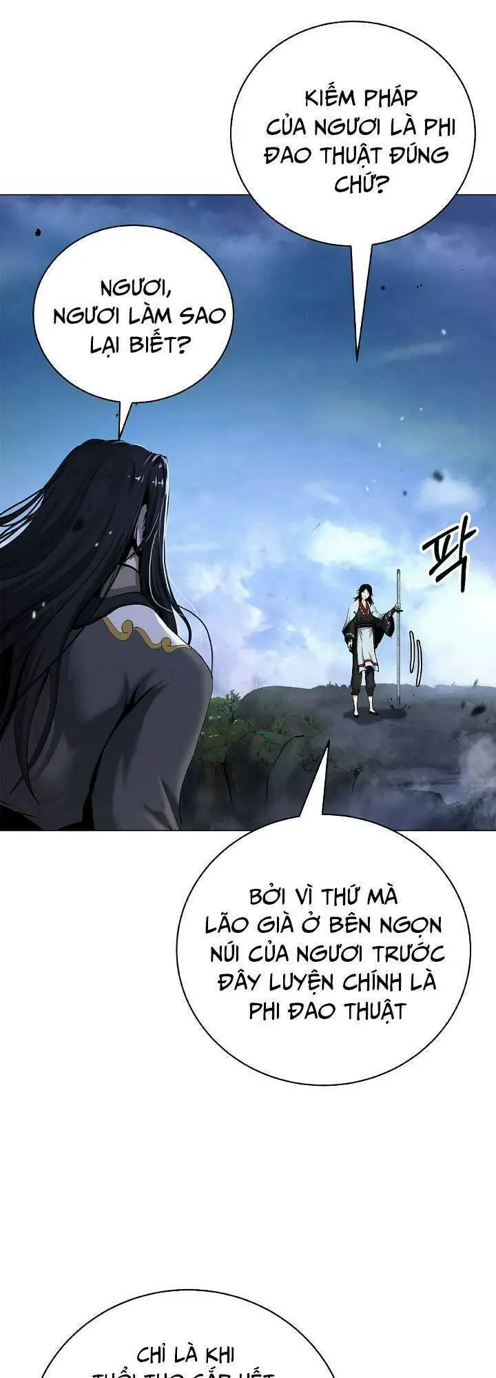 Lãng Tiên Kỳ Đàm Nettruyen ZZZ Chương 112 Page 16