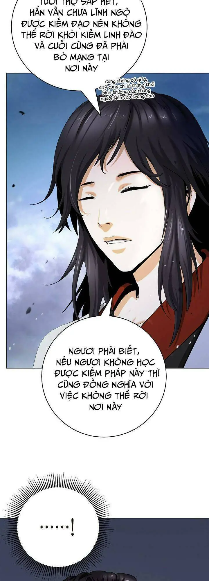 Lãng Tiên Kỳ Đàm Nettruyen ZZZ Chương 112 Page 17