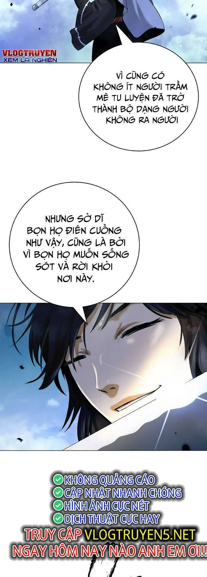 Lãng Tiên Kỳ Đàm Nettruyen ZZZ Chương 112 Page 19