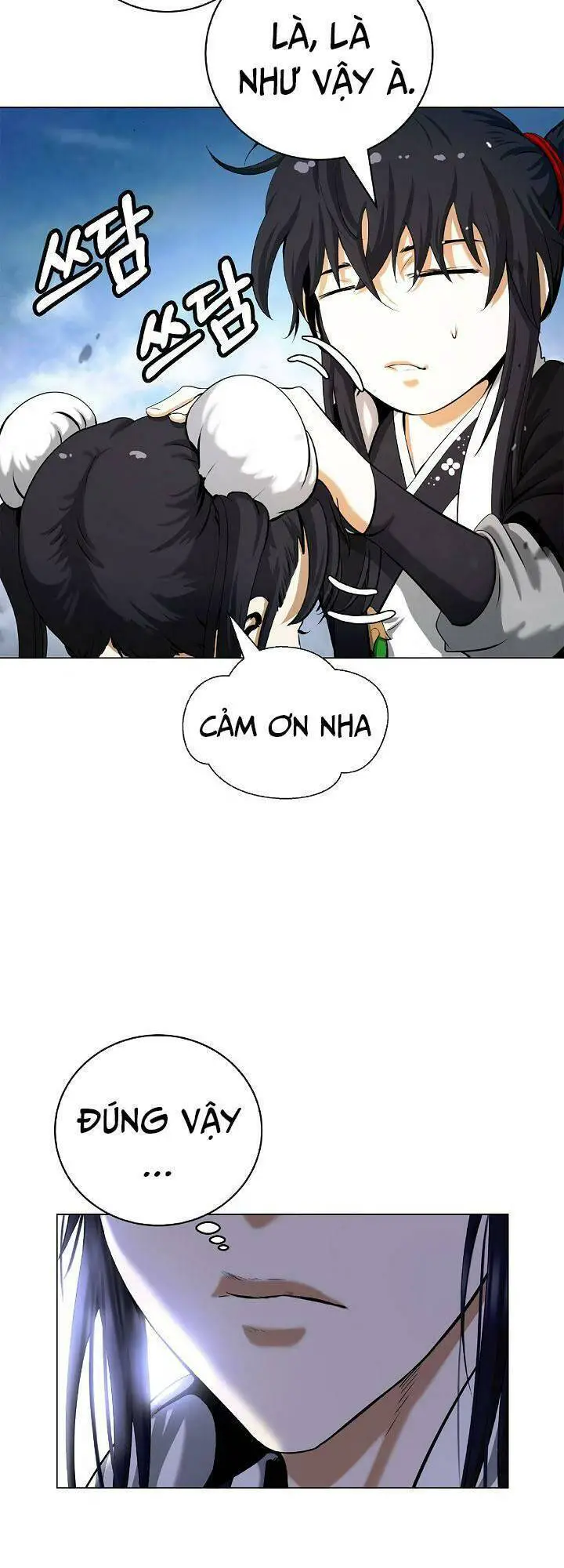 Lãng Tiên Kỳ Đàm Nettruyen ZZZ Chương 112 Page 31