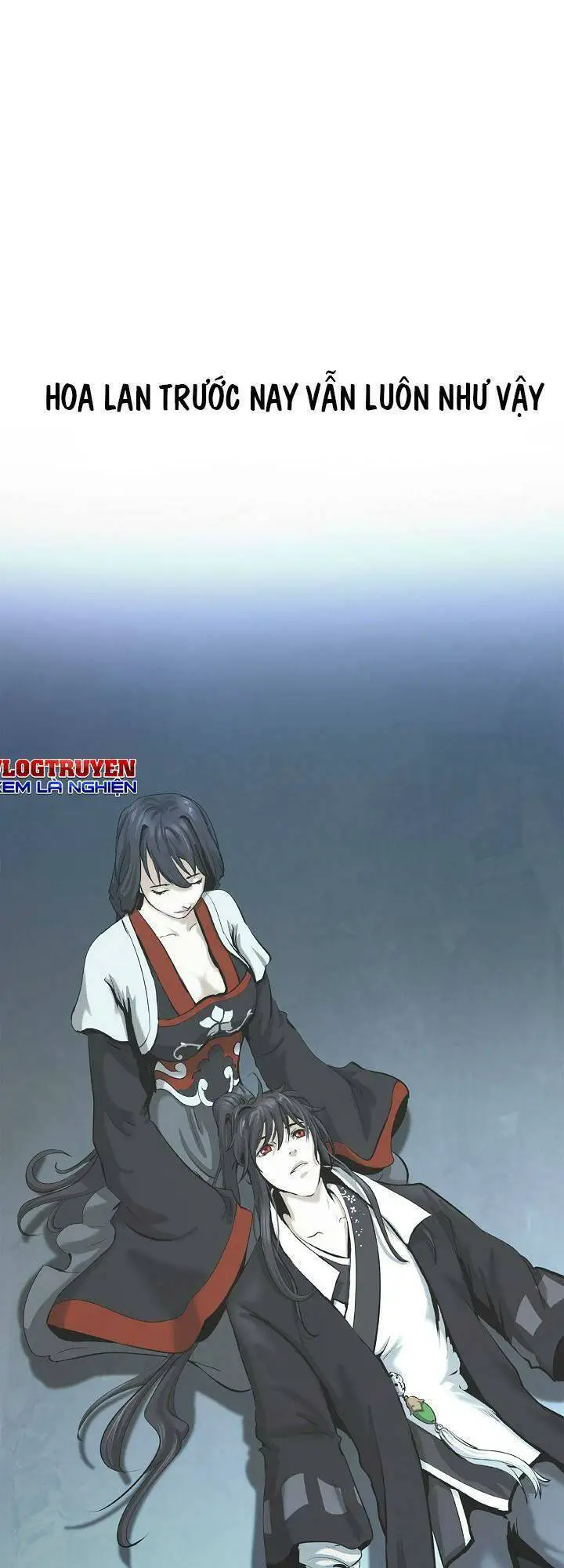 Lãng Tiên Kỳ Đàm Nettruyen ZZZ Chương 112 Page 32
