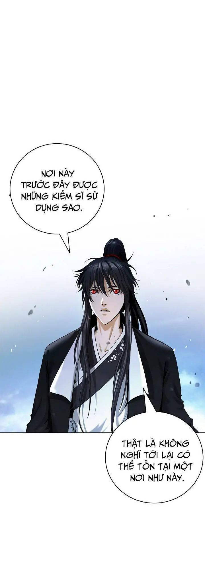 Lãng Tiên Kỳ Đàm Nettruyen ZZZ Chương 112 Page 38