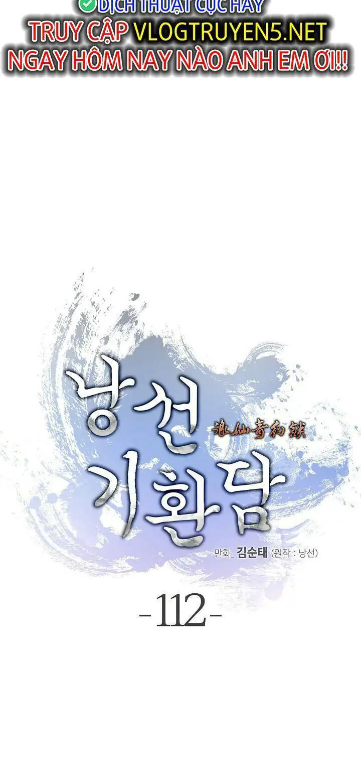 Lãng Tiên Kỳ Đàm Nettruyen ZZZ Chương 112 Page 41