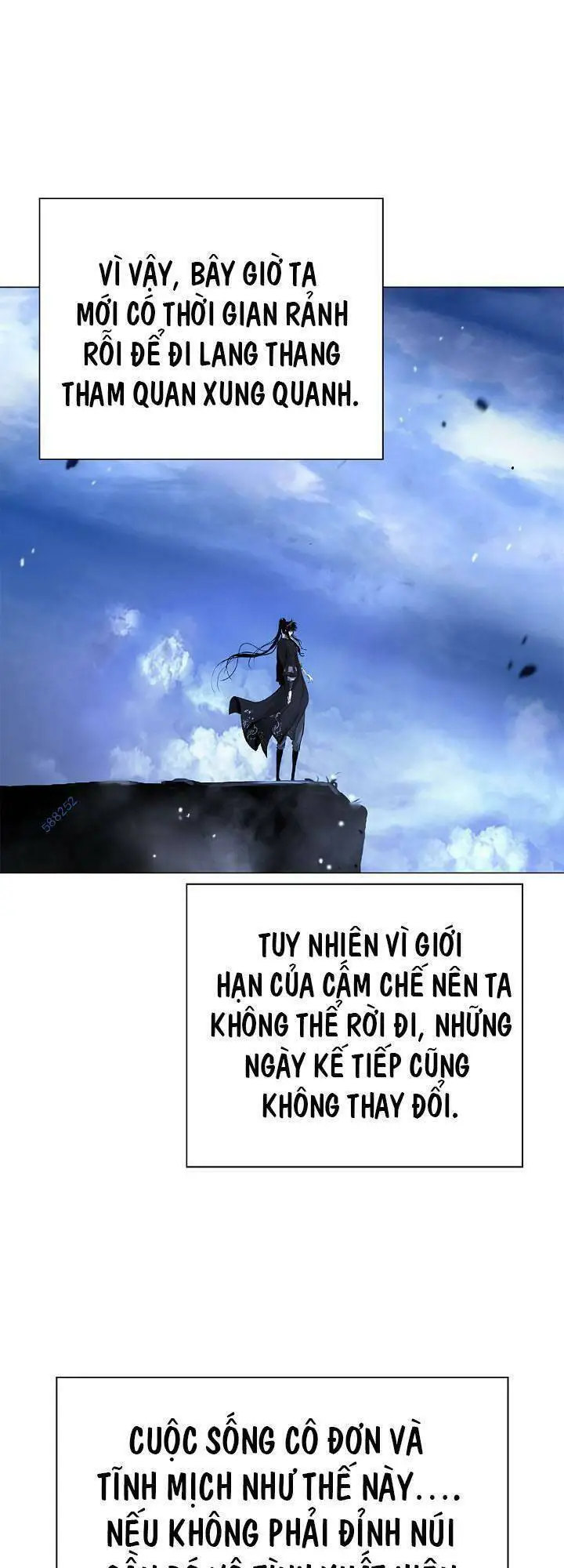 Lãng Tiên Kỳ Đàm Nettruyen ZZZ Chương 112 Page 43