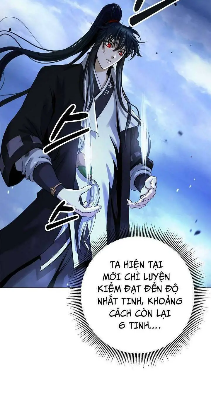 Lãng Tiên Kỳ Đàm Nettruyen ZZZ Chương 112 Page 49