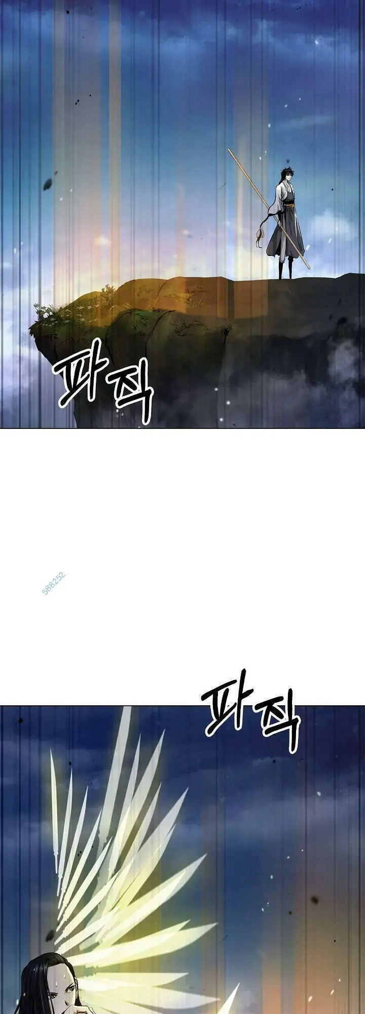 Lãng Tiên Kỳ Đàm Nettruyen ZZZ Chương 112 Page 58