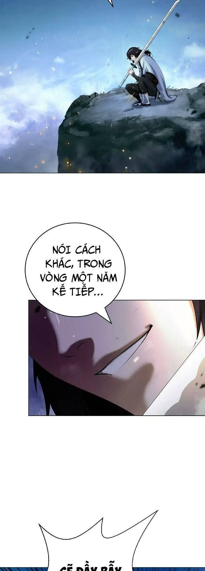 Lãng Tiên Kỳ Đàm Nettruyen ZZZ Chương 112 Page 61