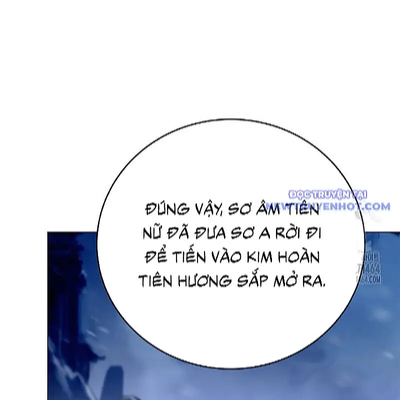 Lãng Tiên Kỳ Đàm Nettruyen ZZZ Chương 176 Page 119