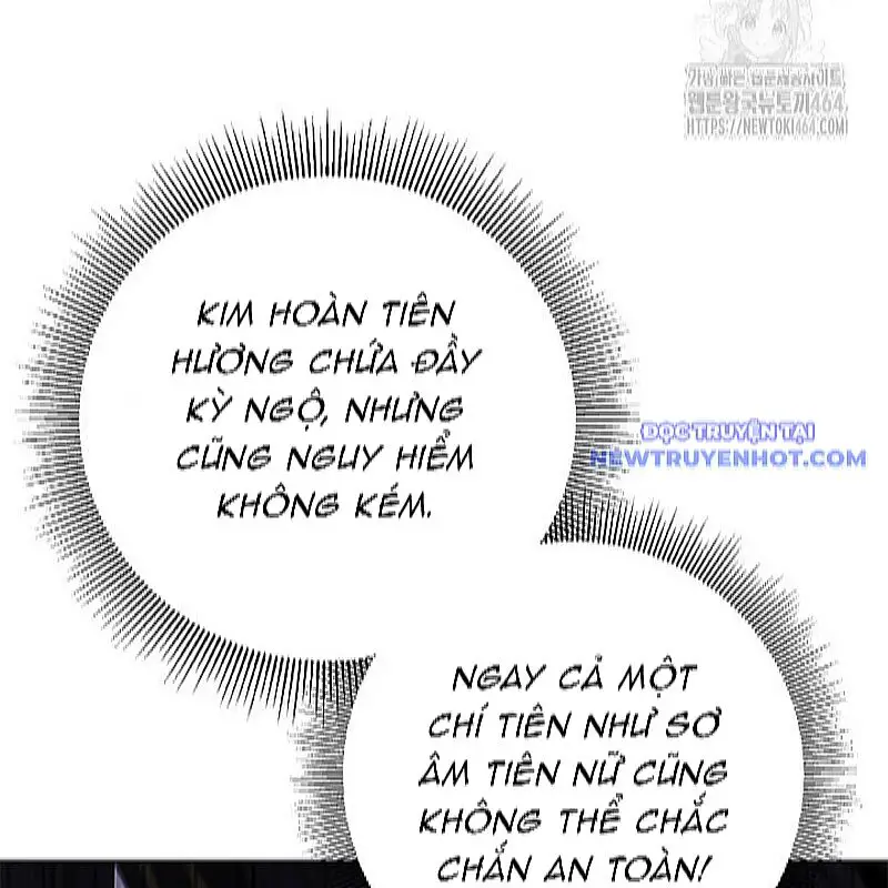 Lãng Tiên Kỳ Đàm Nettruyen ZZZ Chương 176 Page 121