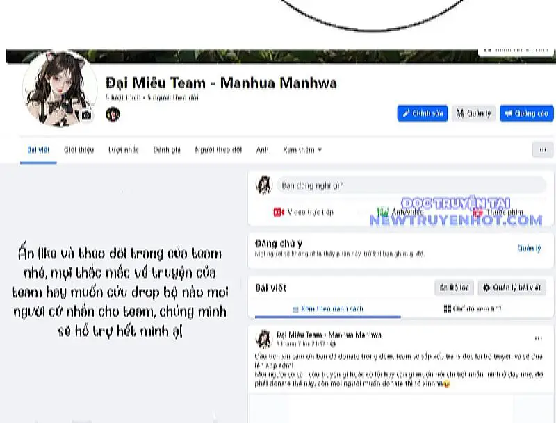Lãng Tiên Kỳ Đàm Nettruyen ZZZ Chương 176 Page 236