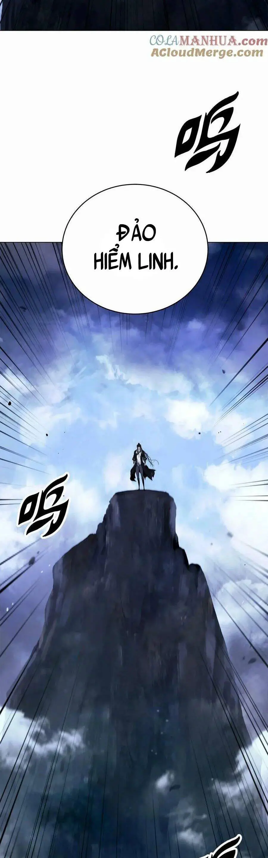 Lãng Tiên Kỳ Đàm Nettruyen ZZZ Chương 111 Page 4