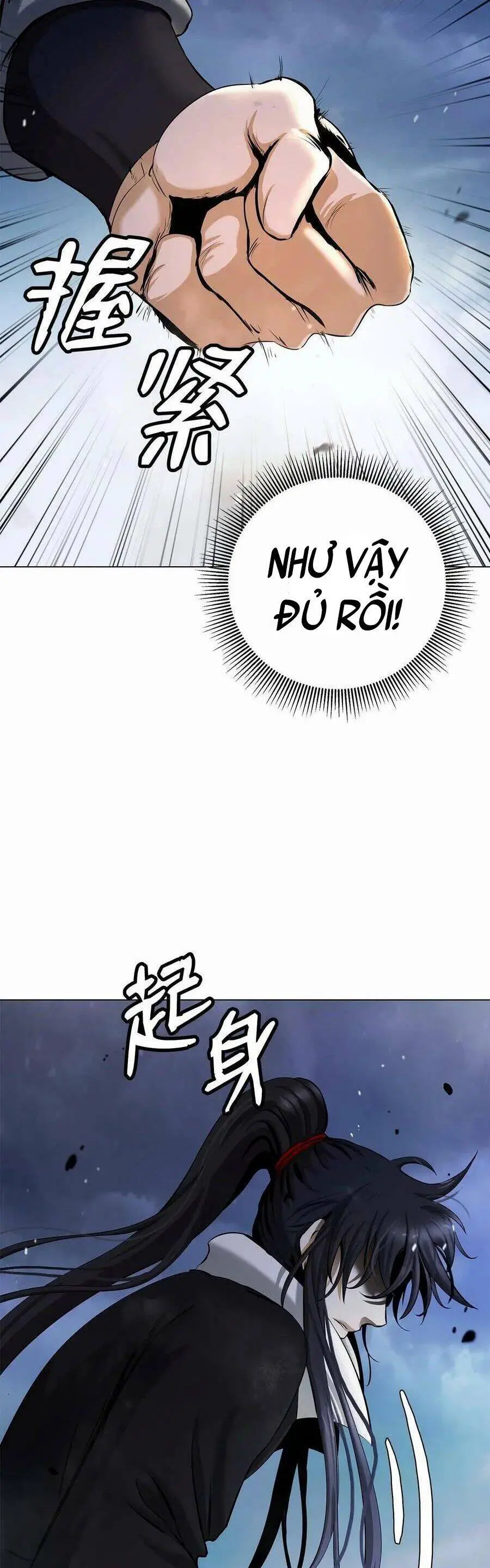 Lãng Tiên Kỳ Đàm Nettruyen ZZZ Chương 111 Page 14