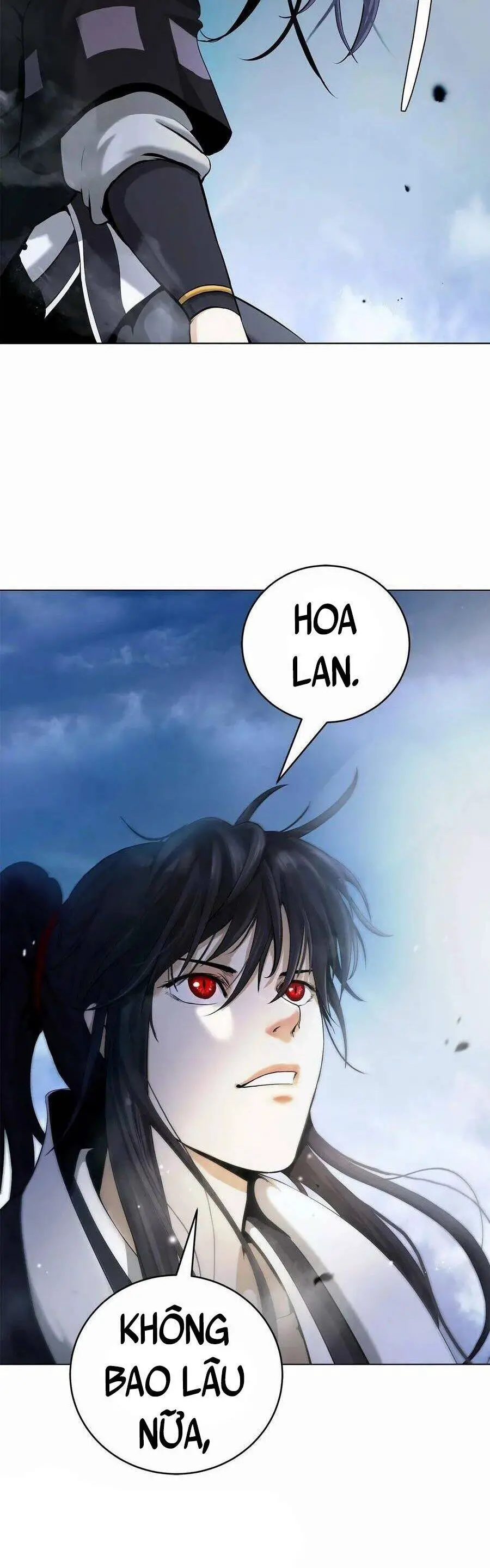 Lãng Tiên Kỳ Đàm Nettruyen ZZZ Chương 111 Page 15