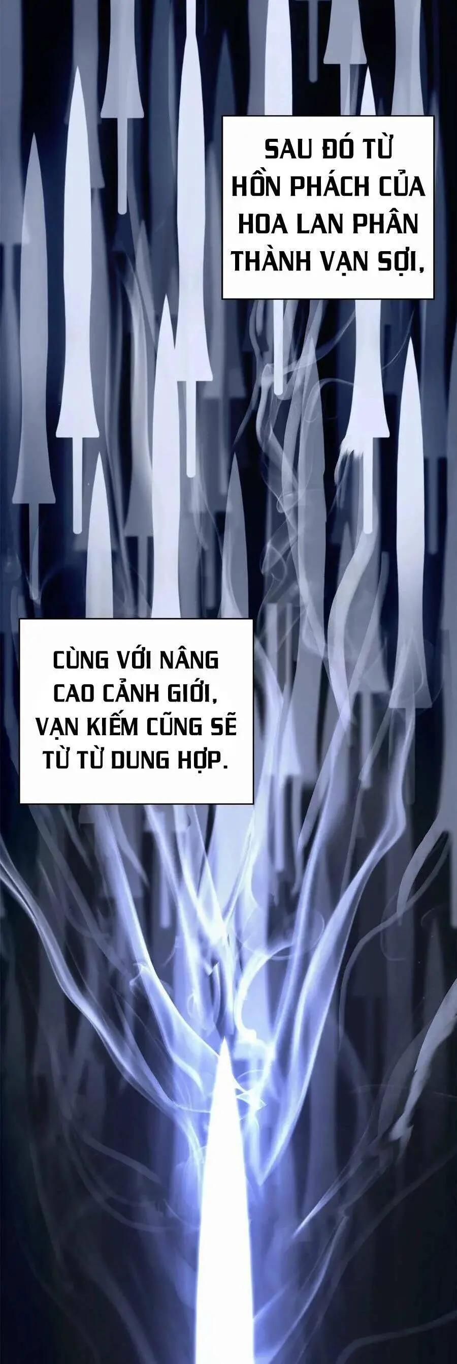Lãng Tiên Kỳ Đàm Nettruyen ZZZ Chương 111 Page 19