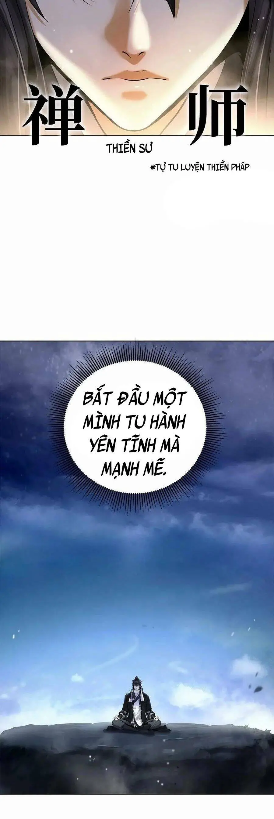 Lãng Tiên Kỳ Đàm Nettruyen ZZZ Chương 111 Page 22